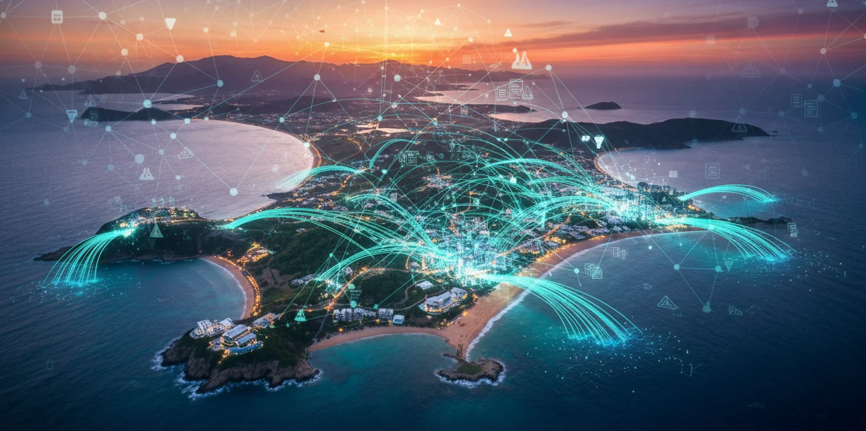 Internet en Margarita: La Guía Definitiva de Proveedores